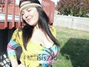 Isis710