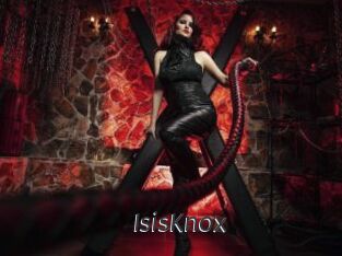 IsisKnox