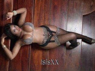 IsisXX