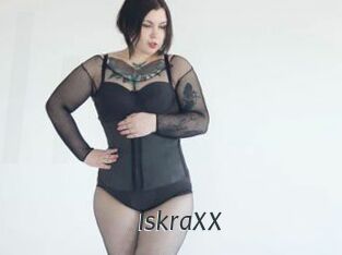 IskraXX Ligne Rose