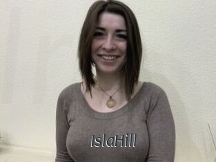 IslaHill
