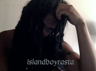 Islandboyrasta