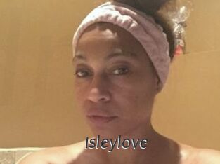 Isleylove