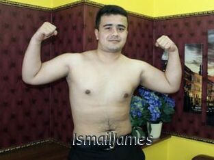 IsmailJames