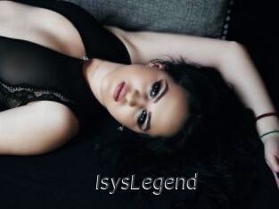 IsysLegend