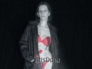 ItIsDana
