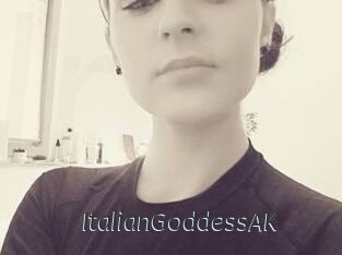ItalianGoddessAK