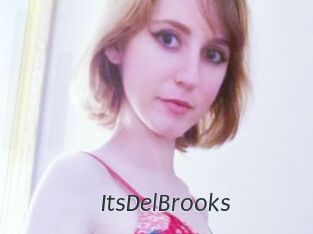 ItsDelBrooks