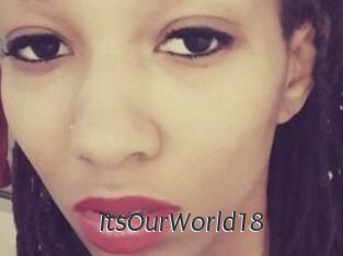 ItsOurWorld18
