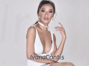IvanaContis