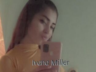 Ivana_Miller Ligne Rose