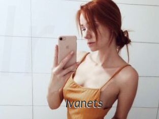 Ivanets