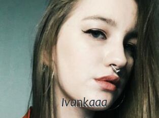 Ivankaaa Ligne Rose