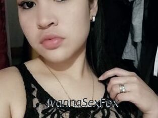 IvannaSexFox