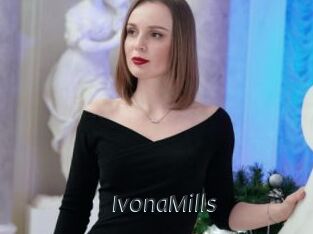 IvonaMills