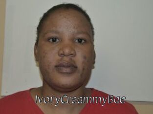 IvoryCreammyBae