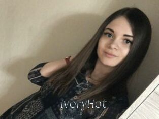 IvoryHot