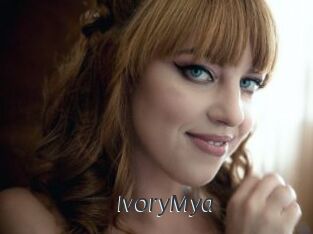 IvoryMya
