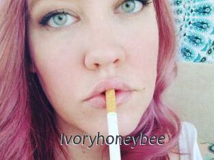 Ivoryhoneybee