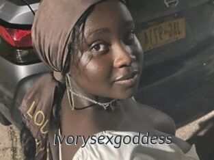 Ivorysexgoddess