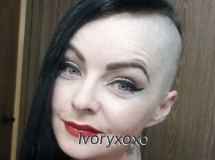 Ivoryxoxo