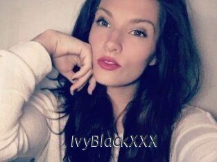 Ivy_BlackXXX