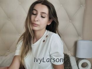 IvyLarson