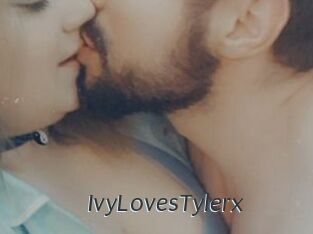IvyLovesTylerx