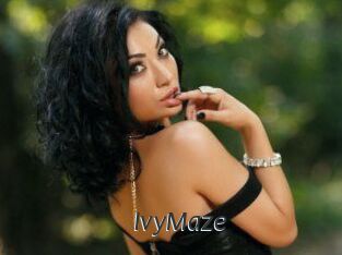 IvyMaze