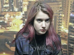 IvyMilk