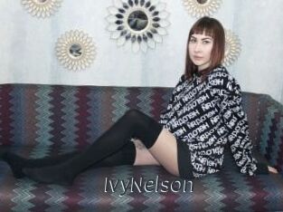 IvyNelson