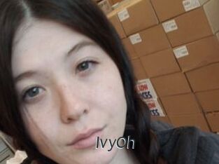 IvyOh