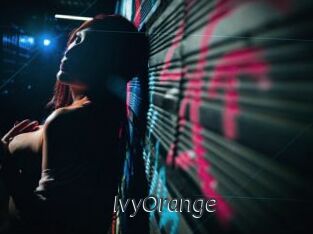 IvyOrange