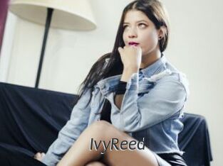 IvyReed