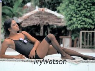 IvyWatson