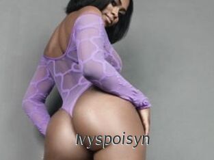 Ivyspoisyn