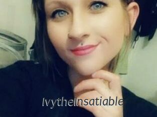 IvytheInsatiable