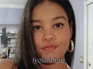 Iyoki_Allure