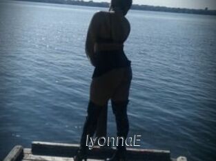 IyonnaE