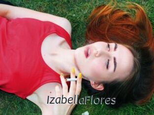 IzabellaFlores