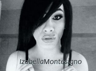 IzabellaMontesigno