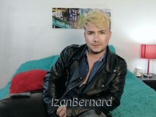 IzanBernard