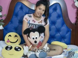IzzaRid