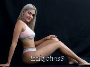 IzzieJohnsS