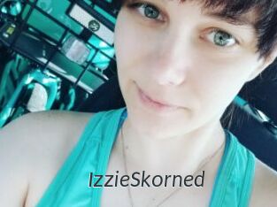 IzzieSkorned