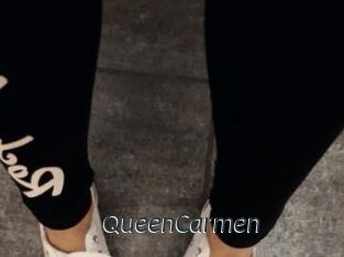 QueenCarmen Ligne Rose