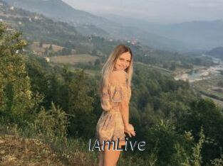 IAmLive