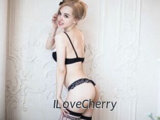 ILoveCherry