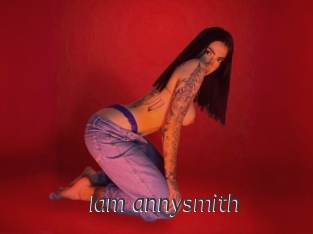 Iam_annysmith