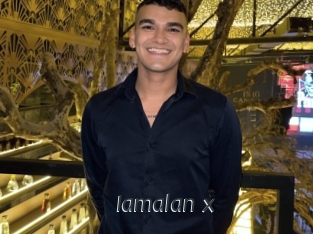 Iamalan_x